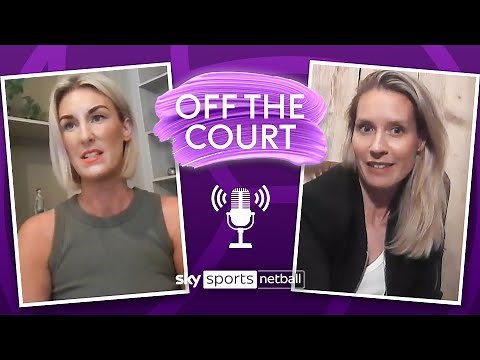 Netball 2.0 – Everything you need to know about the new Super League | Off The Court