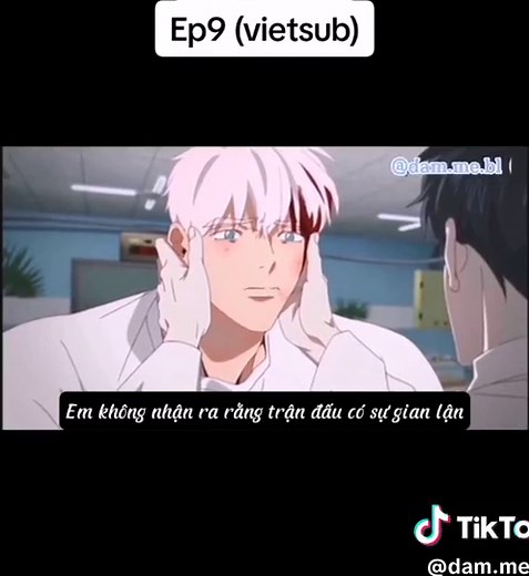 MIGNON Ep9 Vietsub: Boy Love Animation