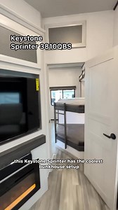 105K views · 617 reactions | Raise your hand if you love checking out all of the cool new RV layouts and features that are coming out for the new year!  Well, we have you covered.  Here is a sneak peek at some of our favorite towable RVs from the THOR Family of Companies coming out in 2024. What is your favorite layout?  Featured #THORAmbassadors: Our Mixed Journey | THOR Industries, Inc. | Facebook