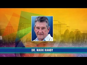 PCAF 62nd Holy Convocation - Dr. Mark Hanby