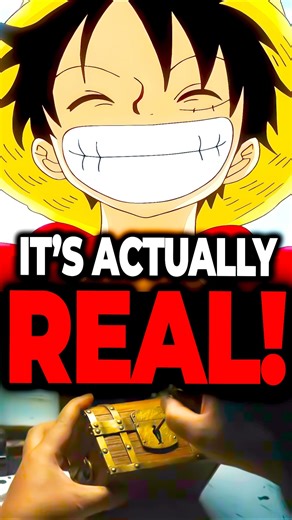 The ENDING Of One Piece Got TEASED!