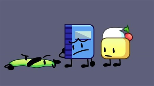 the slideshow object show episode 3 lol #fyp