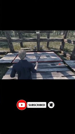 “Tearing Down the Old Ranch 🏚️💥 | Ranch Simulator”