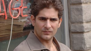 The Sopranos’ Michael Imperioli returns to HBO for The White Lotus season 2