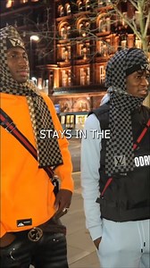 7.5K views · 3 comments | Comment your answers below 藍 | Street Interviews | Facebook