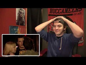 Torchwood - Season 1 Episode 1 | REACTION | Everything Changes | 1x01