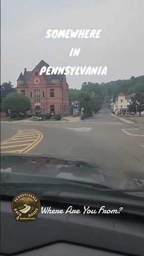 Welcome To Troy Pennsylvania #pennsylvania #driver #travel #smalltownlove