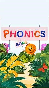 🅰️The Alphabet Hip-Hop Song #shorts #kidssongs #nurseryrhymes #kenttheelephant