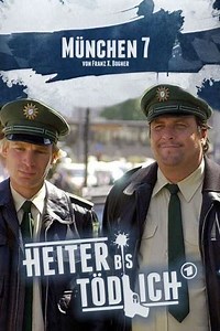 München 7 (2004-2016) - TV Show