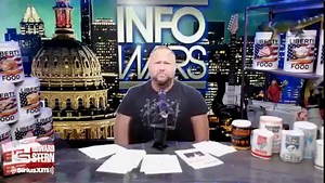 “I’m 𝙨𝙤𝙤𝙤𝙤𝙤 upset that they can’t continue the COVID-19 Crimson Contagion battle plans to control society …” | The Howard Stern Show