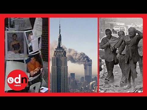 9/11 Attacks: Timeline of TERROR