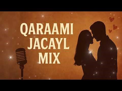 Heeso Qaraami mix | 30+ Daqiiqo Oo Xusuus Leh 🎧🇸🇴