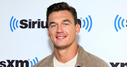 Tyler Cameron Goes Instagram Official With Girlfriend Tate Madden After Nearly Two Years of Dating