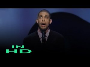 Rashad Haughton's Speech at 2001 VMAs — Aaliyah Tribute [HD]