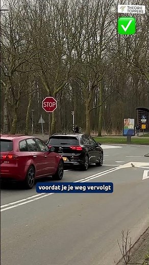3 veelvoorkomende foute handelingen in het verkeer!
