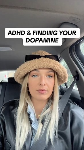 9.9K views · 126 reactions | ADHD and Finding that all important dopamine. What ideas you got? Drop them in the comments…it’s time we take to the streets to search for some fun to better our mental health! My suggestions: Theme Park, Cinema, Sleepover with the girls…. What else? #adhd #adhdbrain #adhdproblems #adhdawareness #disabilityawareness #adhdlife | Neuro Nush ADHD & Mental | Facebook