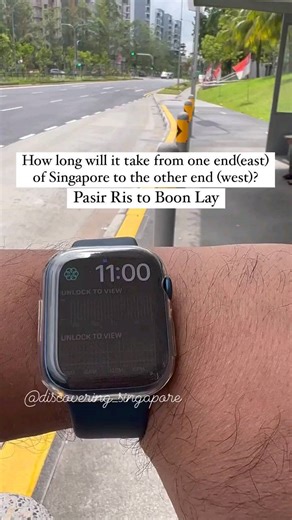 7.5K views · 131 reactions | How long do you need to travel the coast to coast journey of Singapore by MRT? . @discovering_singapore is taking us from the East part of Singapore to the West Part . Check it out! . Reels by @discovering_singapore . ========= Like to get featured?  Follow us  @singaporeforeveryone Tag @singaporeforeveryone or use #singaporeforeveryone to get featured ========= | Singapore For Everyone | Facebook