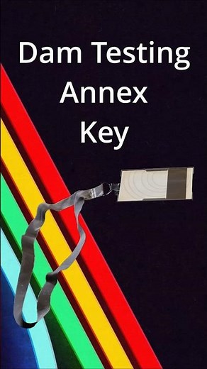 Arc Raiders – Dam Battlegrounds Testing Annex Key Guide (Both Locations)