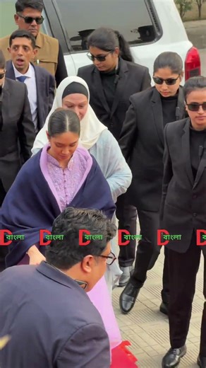 কতটা সাদাসিধা চলাচল জাইমা রহমানের।