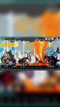 Hoshipon convention lvl 97-100 STAR MAX LVL + glitch stew Part 5 Patapon 3 Overhaul #Patapon3