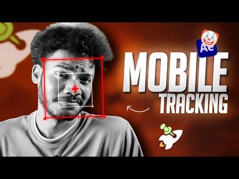 This APP Is Mind-blowing For MOTION TRACKING In Mobile