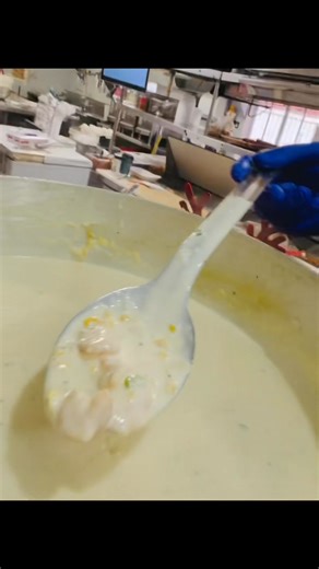 10K views · 51 reactions | Soup for the Soul! Come help give a family in need the Christmas they deserve! We will add a portion of each sale to our funds to bring a better Christmas to a few local families. Shrimp & Corn Soup ready now! $6 cup ($1 donation) or $12 bowl ($2 donation) We will be raising money all month for the cause! | The Crawfish Hole | Facebook