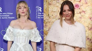 5 best movies of Kaley Cuoco