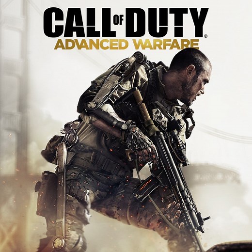 Call of Duty: Advanced Warfare - IGN
