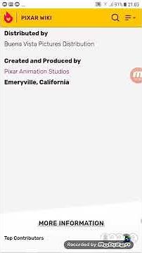 Walt Disney Pictures, Pixar Animation Studios The Incredibles (2004) Closing