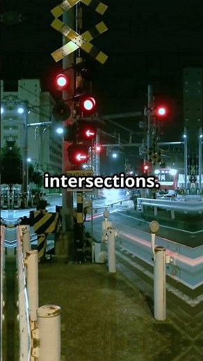 How traffic lights are timed!