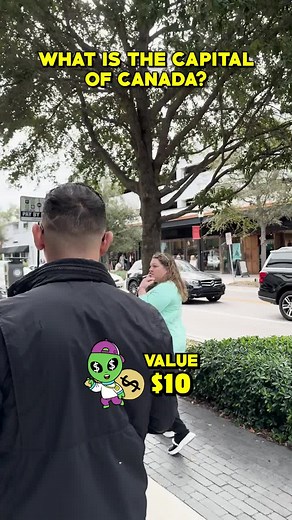 Guess the Capital of Canada and Test Your Geography Knowledge!