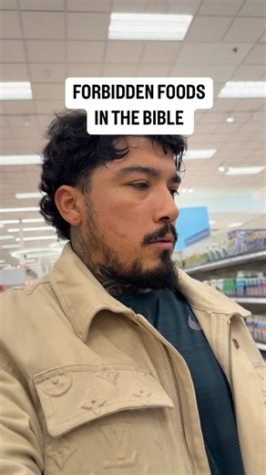 Blessed Barbers Inc. on Instagram: "If it eats filth, filters waste, or scavenges decay... why is it on your plate? Before nutrition labels, there was the Bible. Some rules weren’t random. PORK (Pig) Leviticus 11:7-8 “And the pig, because it has a split hoof completely divided but does not chew the cud, is unclean for you. You shall not eat of their flesh...” RABBIT / HARE Leviticus 11:6 “The hare, because it chews the cud but does not have a split hoof, is unclean for you.” SHELLFISH (Lobster, 