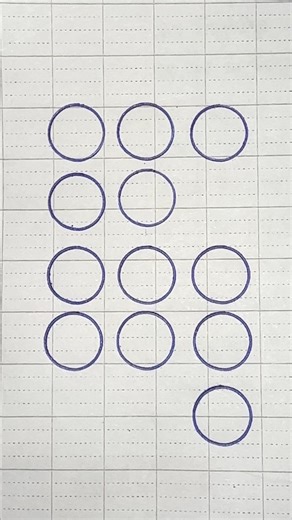 175K views · 536 reactions | One line drawing challenge, Can you draw it right? 143 #drawing #facebookreelsviral #views1m #OnThisDay #onelinechallenge #Challenge | KruDay Challenge | Facebook