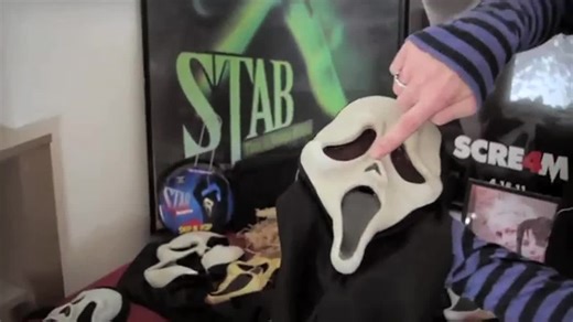 STILL SCREAMING: The Ultimate Scary Movie Retrospective (TRAILER) | IMDb