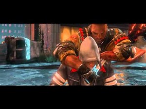 Intro Prototype 2 [Español HD]