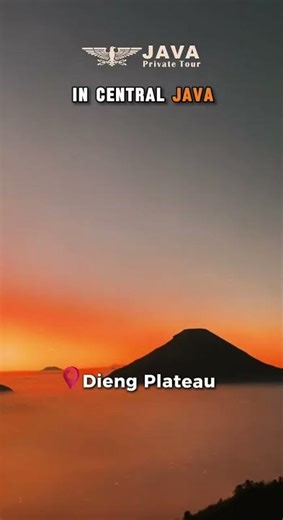 Top Mountain Getaways in Java for Your Year-End Escape