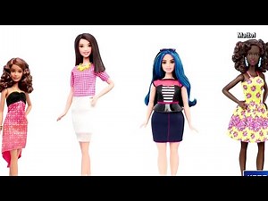 Barbie celebrates 66th anniversary, iconic doll turns 66