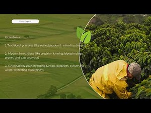 What is Agriculture? Simple Explanation for everyone🚜👨‍🌾👩‍🌾🧺🚜