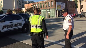 3.7K views · 23 reactions | Suspect Shot in Old Pasadena Following...