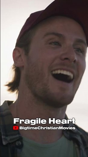 Fragile heart now available on Bigtime - Christian Movies!