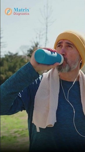 How Water Boosts Metabolism and Kidney Health | Matrix Diagnostics