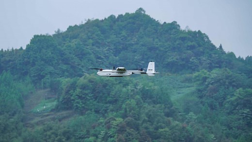 Top 10 Drones with the Longest Flight Time in 2026