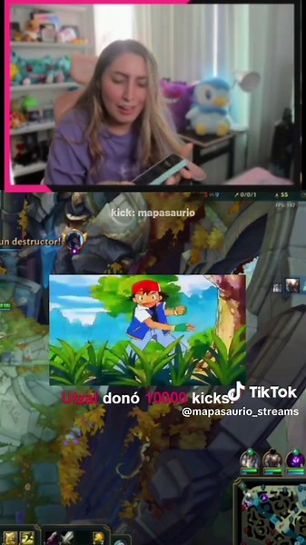 Jugando League of Legends sin preocupaciones