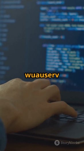 Tech Box | Are you tired of staring at a Windows update that's stuck? 🙄 Don’t fret! In this quick 60-second reel, I’m sharing a hidden fix that not... | Instagram