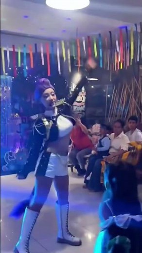 Las guerreras kpop virales #viral