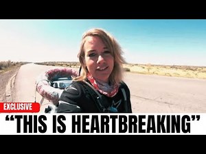 The Heartbreaking Story of Noraly Schoenmaker of Itchy Boots Bike