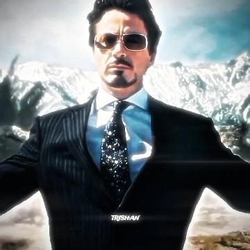 [ "I Am Not The Goated Stark 😏🐐" ] Iron Man Edit | #ironman #ironmanedit #edit #trending #doctordoom