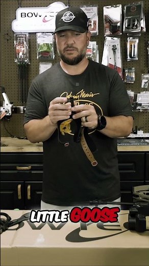 Archery Release Aids Single vs Double Caliper Explained!