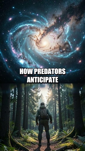 Stellar Whiskers and Quantum Hearts