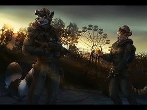 Furry Song - Revolution